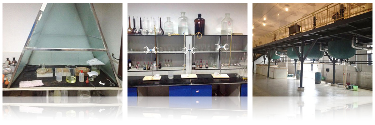 魚臺(tái)縣清達(dá)精細(xì)化工有限公司