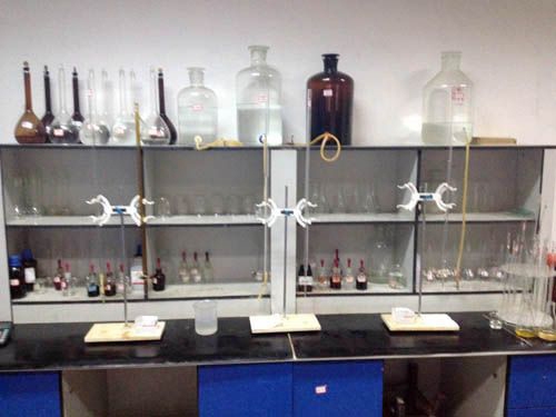 國家稀土產(chǎn)品質(zhì)量監(jiān)督檢驗(yàn)中 心獲國家認(rèn)監(jiān)委評(píng)審